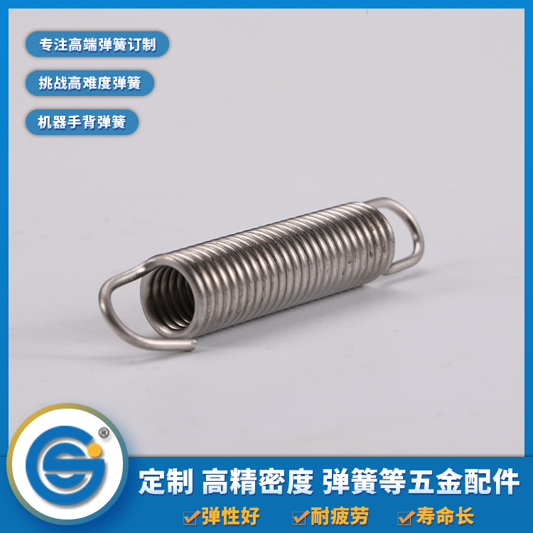 詳解：彈簧的應用范圍有哪些？