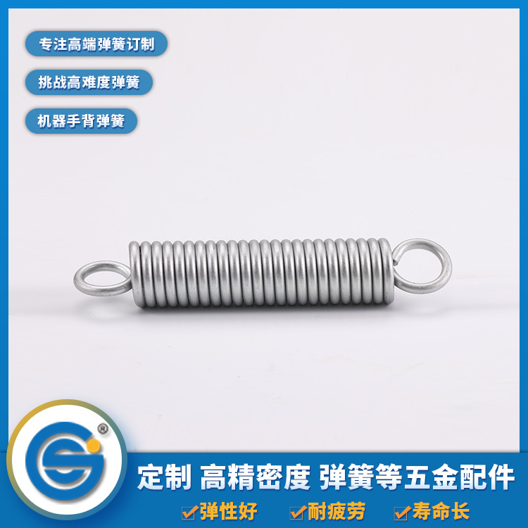 彈簧電解拋光會影響彈性嗎？